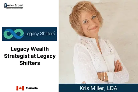 Kris Miller, LDA